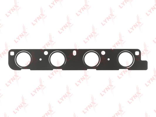 

Прокладка Выпускного Коллектора Lynxauto Sg-0468 LYNXauto арт. SG-0468