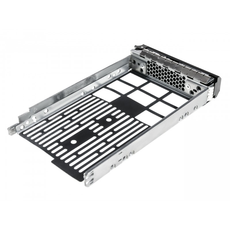 

Dell Салазки DELL 3.5 SAS/SATA HDD TRAY CADDY GEN 11 12 0Y763D, Салазки DELL 3.5 SAS/SATA HDD TRAY CADDY GEN 11 12 [0Y763D]