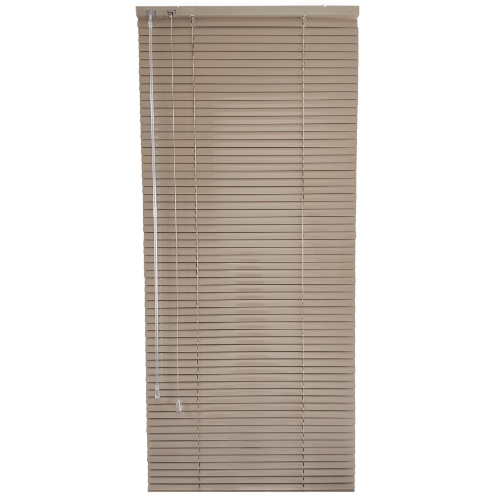 Жалюзи горизонтальные алюминиевые 