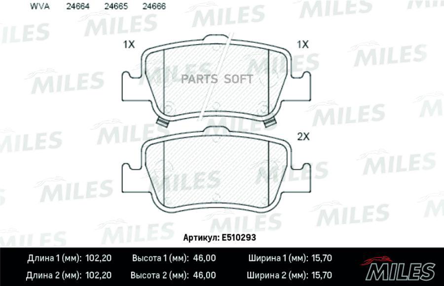 

Колодки Тормозные Задние (Смесь Ceramic) Toyota Auris 1.33-2.2 07- (Великобритания) (Trw G