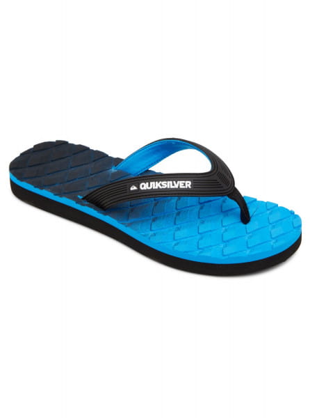 

Вьетнамки мужские Quiksilver AQYL100961-XKBS голубые 38.5 RU, AQYL100961-XKBS