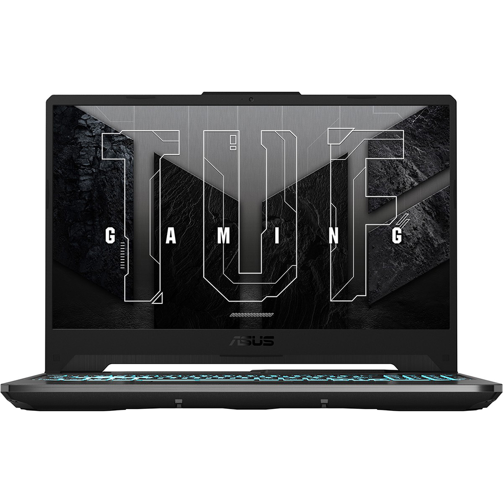 

Ноутбук ASUS TUF Gaming A15 FX506HCB-HN210W Black (90NR0724-M07790), TUF Gaming A15 FX506HCB-HN210W