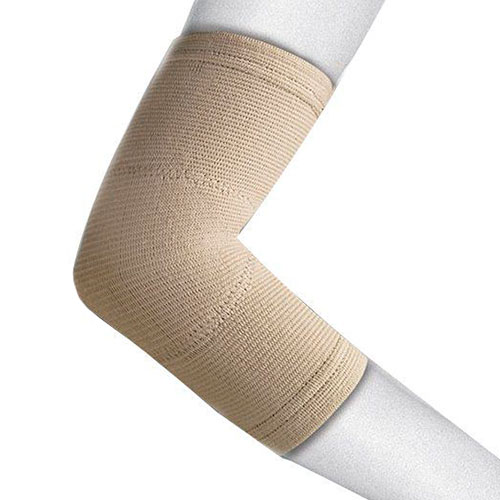 Эластичный локтевой бандаж TN-230 Orliman, р. 1