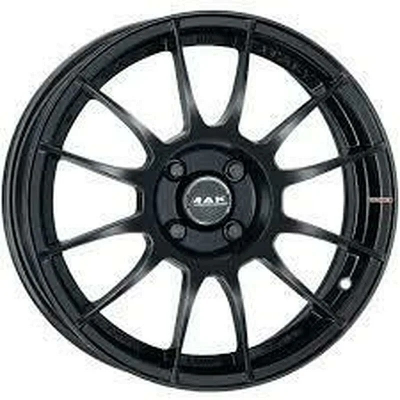 

Колесный диск 7x17/5x114,3 ET45 D76 XLR Gloss Black