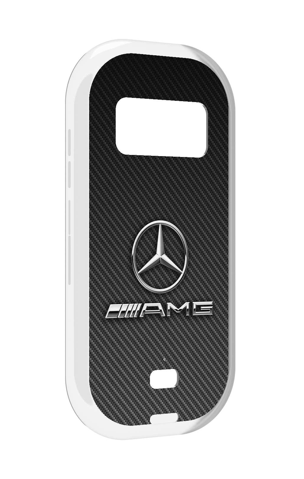 

Чехол MyPads мерседес амг мужской для UleFone Armor 15, Прозрачный, Tocco