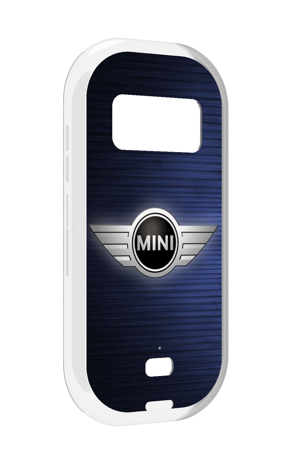 

Чехол MyPads mini-2 (2) мужской для UleFone Armor 15, Прозрачный, Tocco