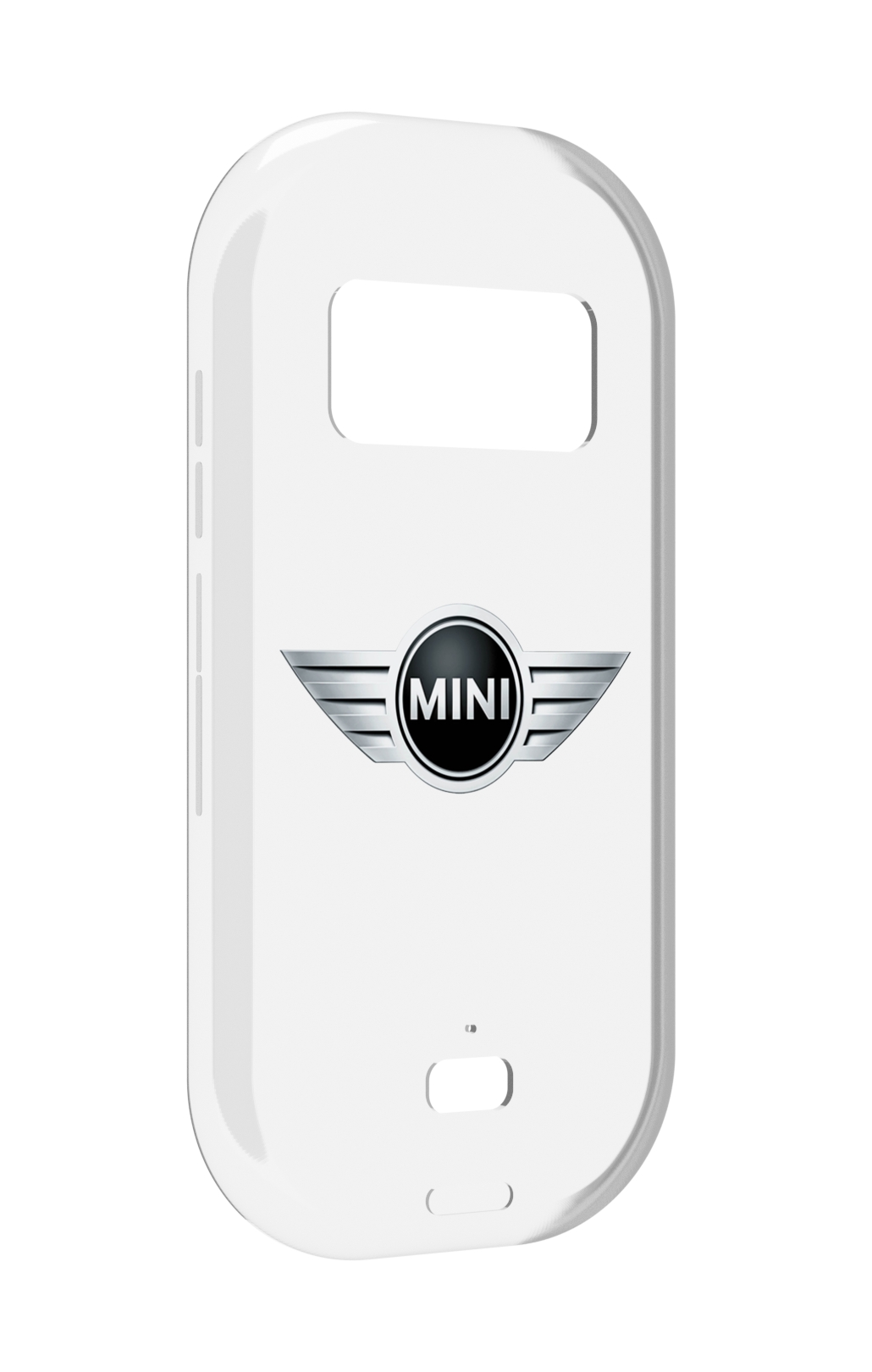 

Чехол MyPads mini-5 для UleFone Armor 15, Прозрачный, Tocco