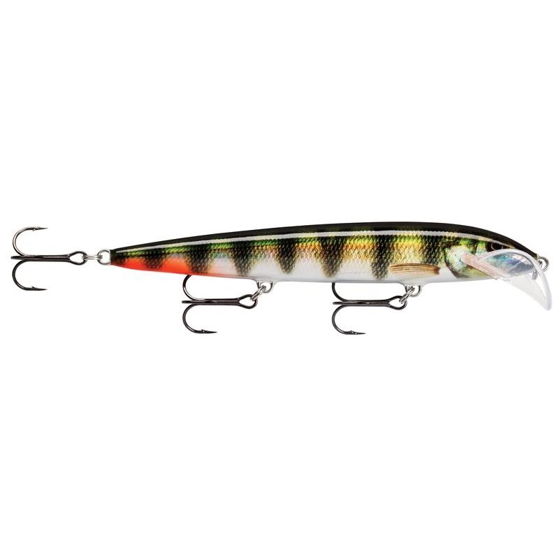 фото Воблер rapala scatter rap husky 13 /pehl /плавающий/ 2,4-3м, 13см, 12гр. scrh13-pehl