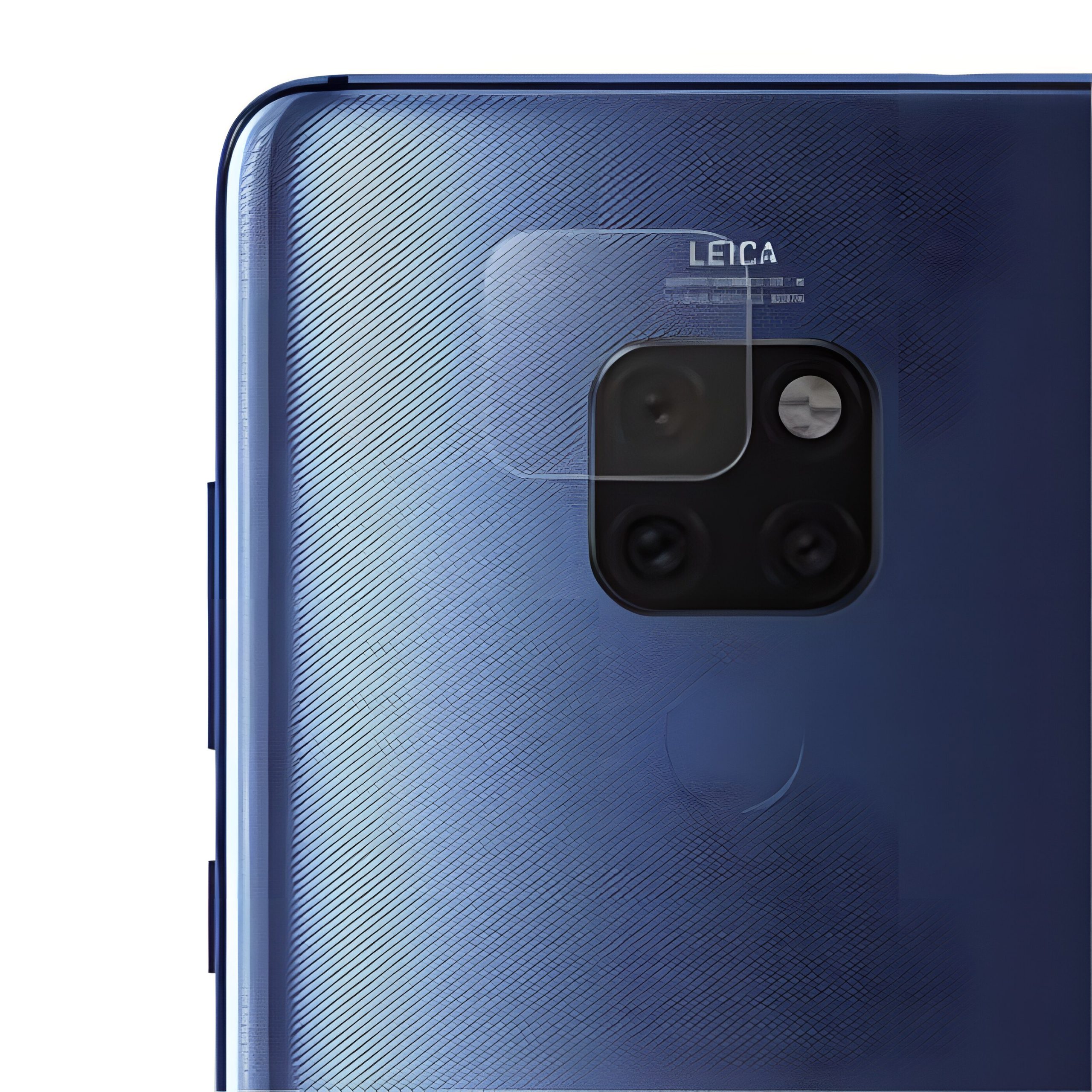 

Защитное стекло камеры Huawei Mate 20