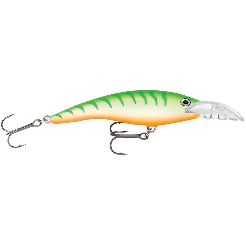 фото Воблер rapala scatter rap tail dancer 09 /gtu /плавающий/ 3,3м-5,7м, 9см, 13гр scrtd09-gtu