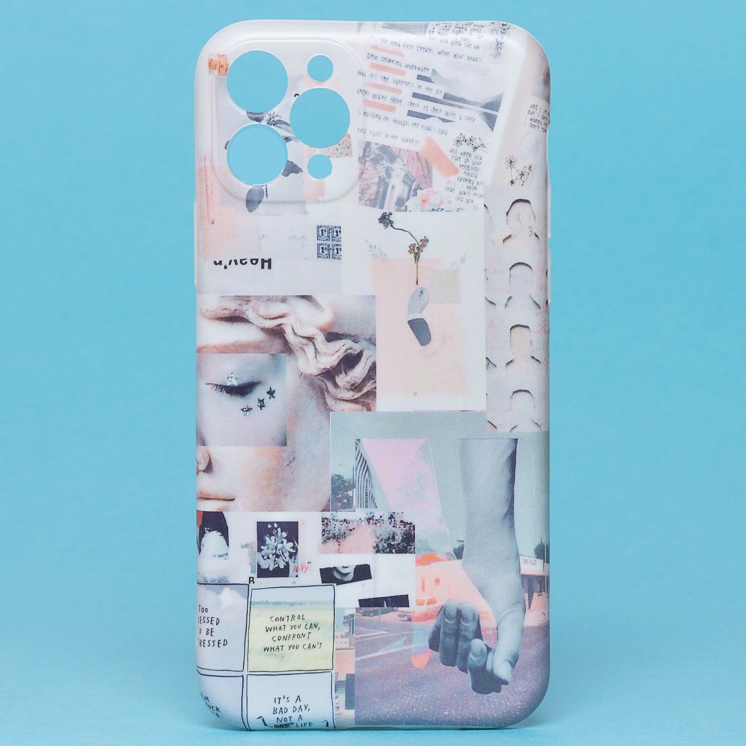 

Чехол накладка SC188 BaseMarket для Apple iPhone 11 Pro (006)
