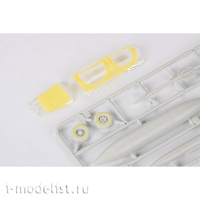 

EX742 Eduard 1/48 Окрасочная маска для Tornado ASSTA 3.1 TFace