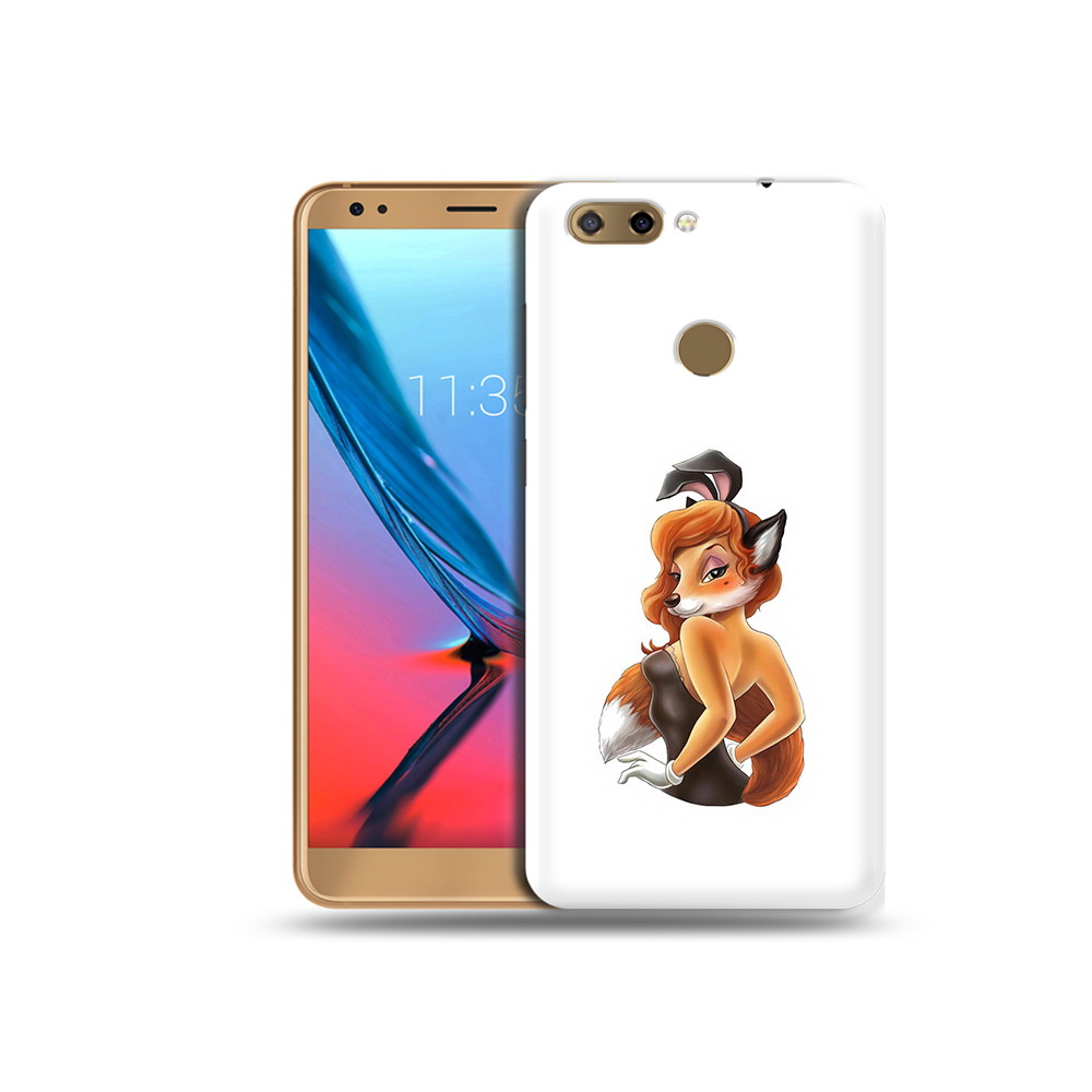 

Чехол MyPads Tocco для ZTE Blade V9 баронесса (PT106427.464.227), Прозрачный, Tocco