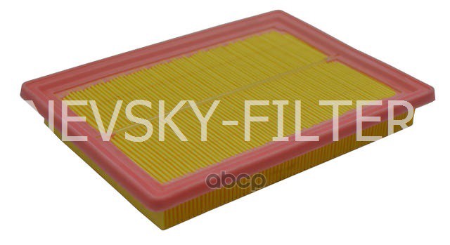 

Фильтр воздушный NEVSKY FILTER NF5268