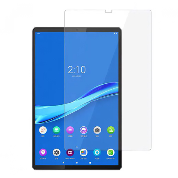 Гидрогелевая защитная пленка HD для Lenovo Smart Tab M10 FHD Plus TB-X606F 103 50000₽