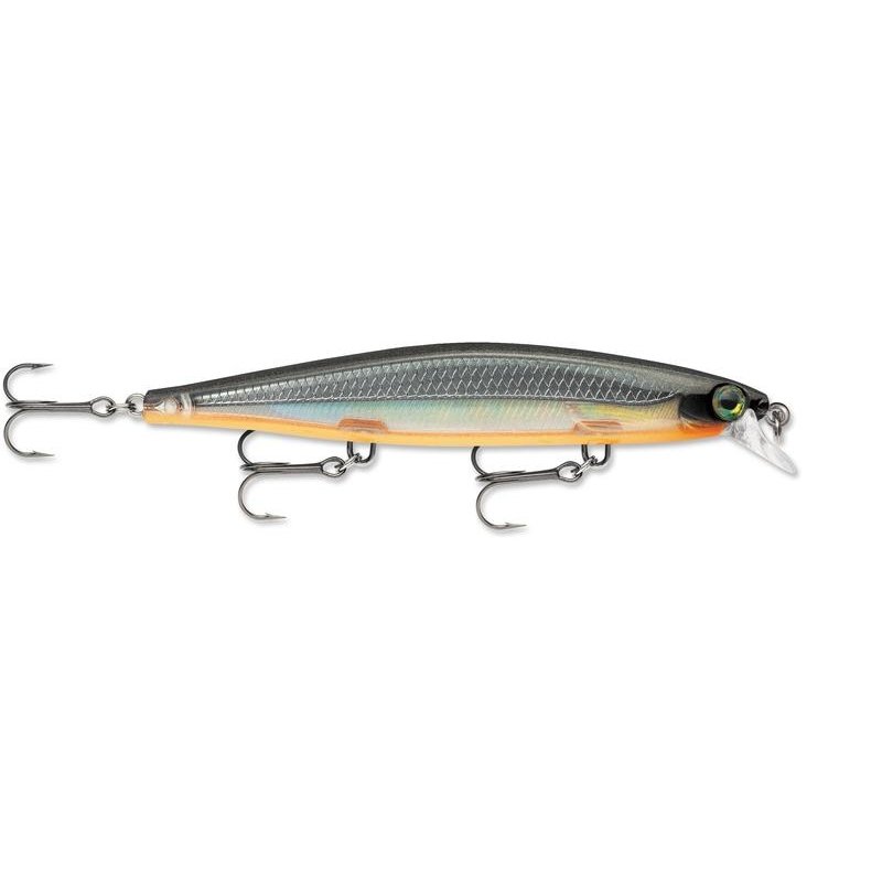 Воблер Rapala Shadow Rap 13 г, 110 мм, HLW, 1 шт.