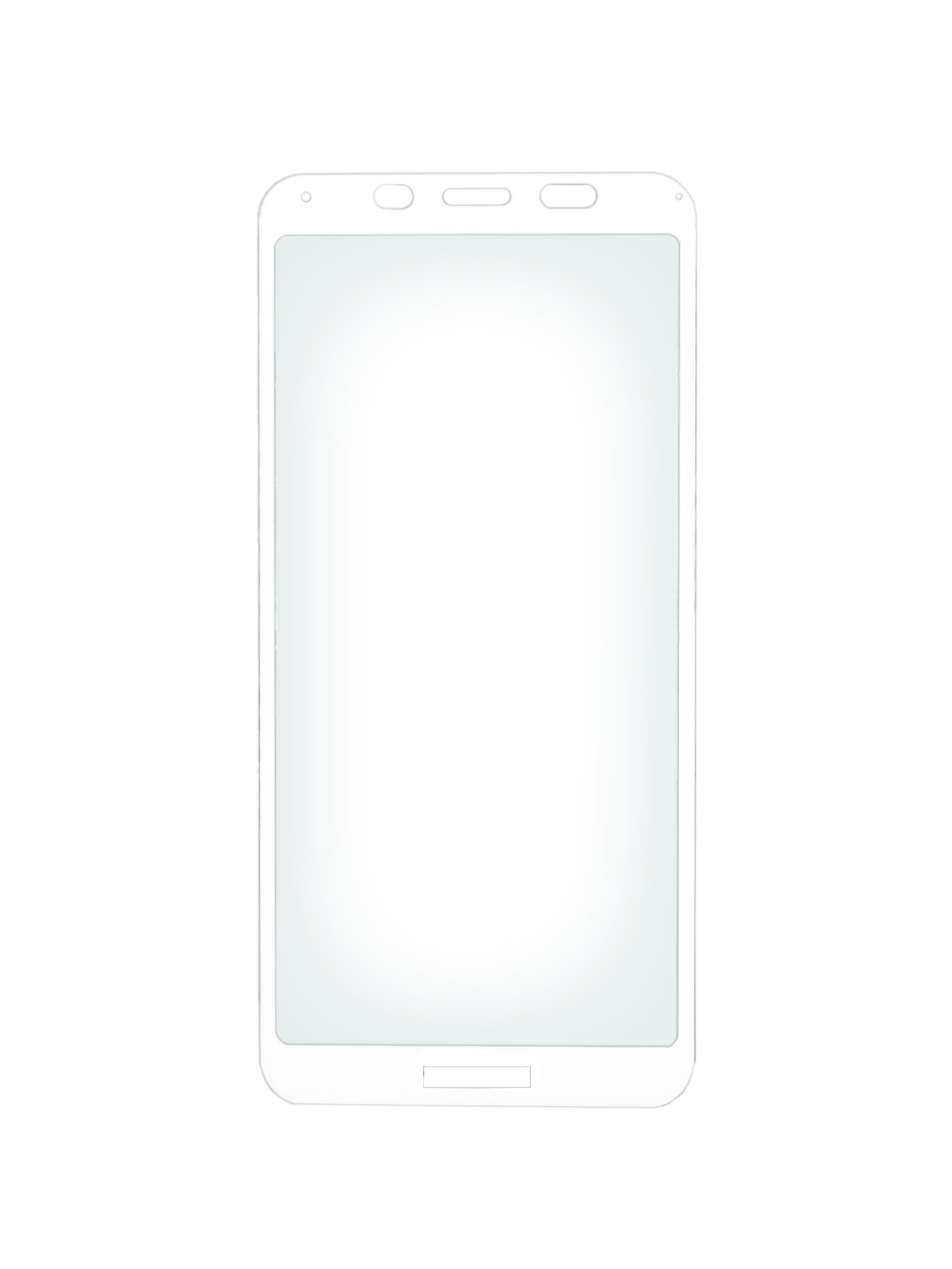 

Защитное стекло Zibelino 5D для Honor 7A/7S/Y5 Prime 2018 (5.45) White, ZTG-5D-HUA-HON-7A-WHT