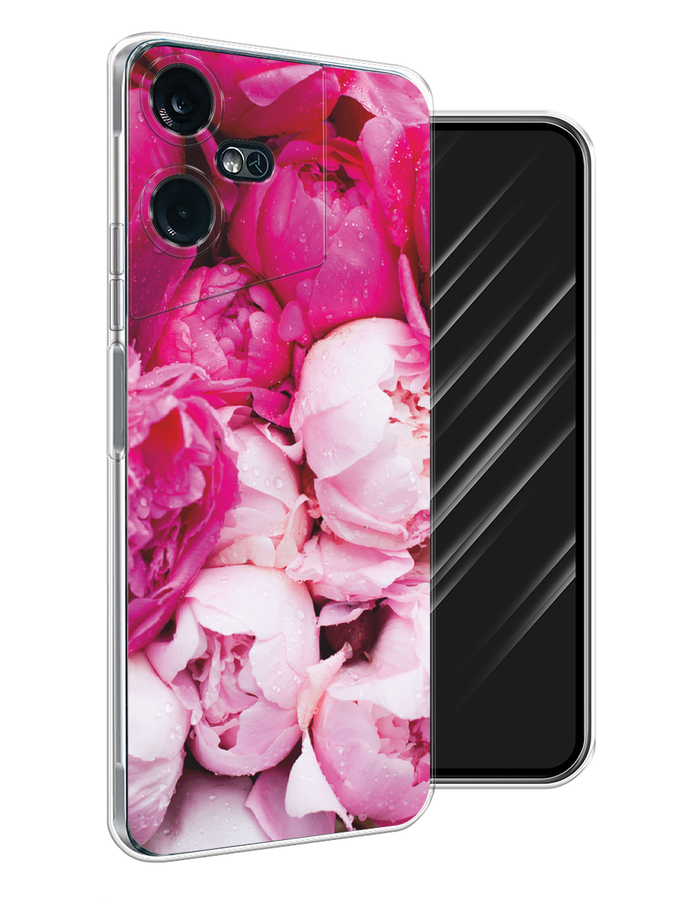 Чехол Awog на Tecno Pova Neo 3 