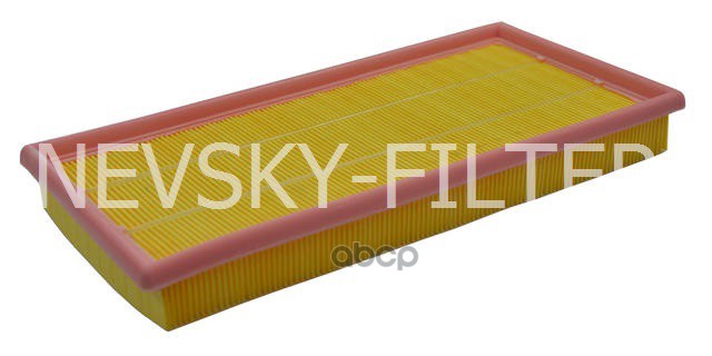 

Фильтр воздушный NEVSKY FILTER NF5054