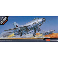 

12442 Academy 1/72 Истребитель MiGG-21 "Fishbed"