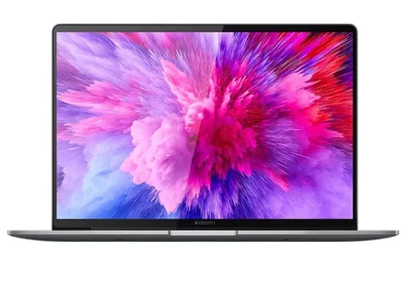 

Ноутбук Xiaomi Book Pro 14 серый (JYU4485CN), Book Pro 14