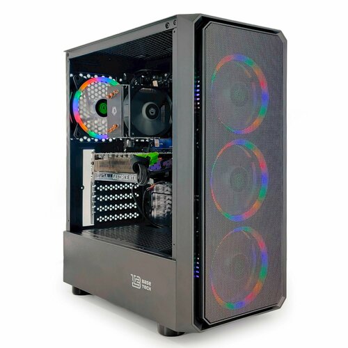 

Системный блок ЮКомс i7 3770/RTX 2060 6GB/SSD 120GB/16GB/win 10 pro
