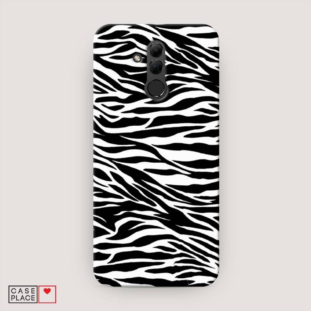 

Чехол Awog "Принт зебра" для Huawei Mate 20 Lite, 66620-5