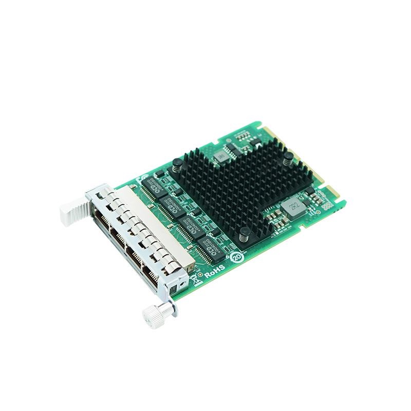 

Сетевая карта Lr-Link (LRES3023PT-OCP)
