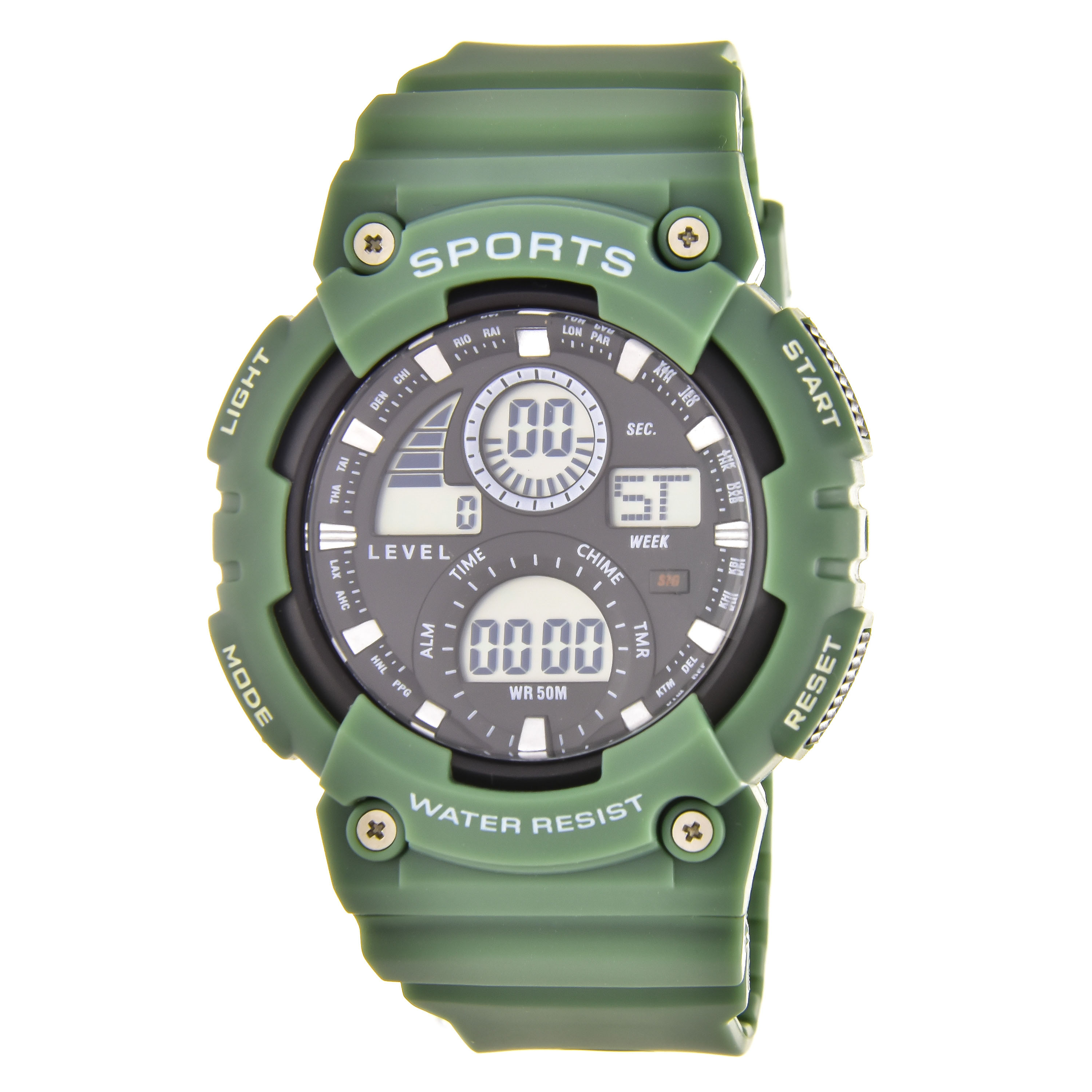 

Наручные часы мужские Level L349GB-4, L349GB-4