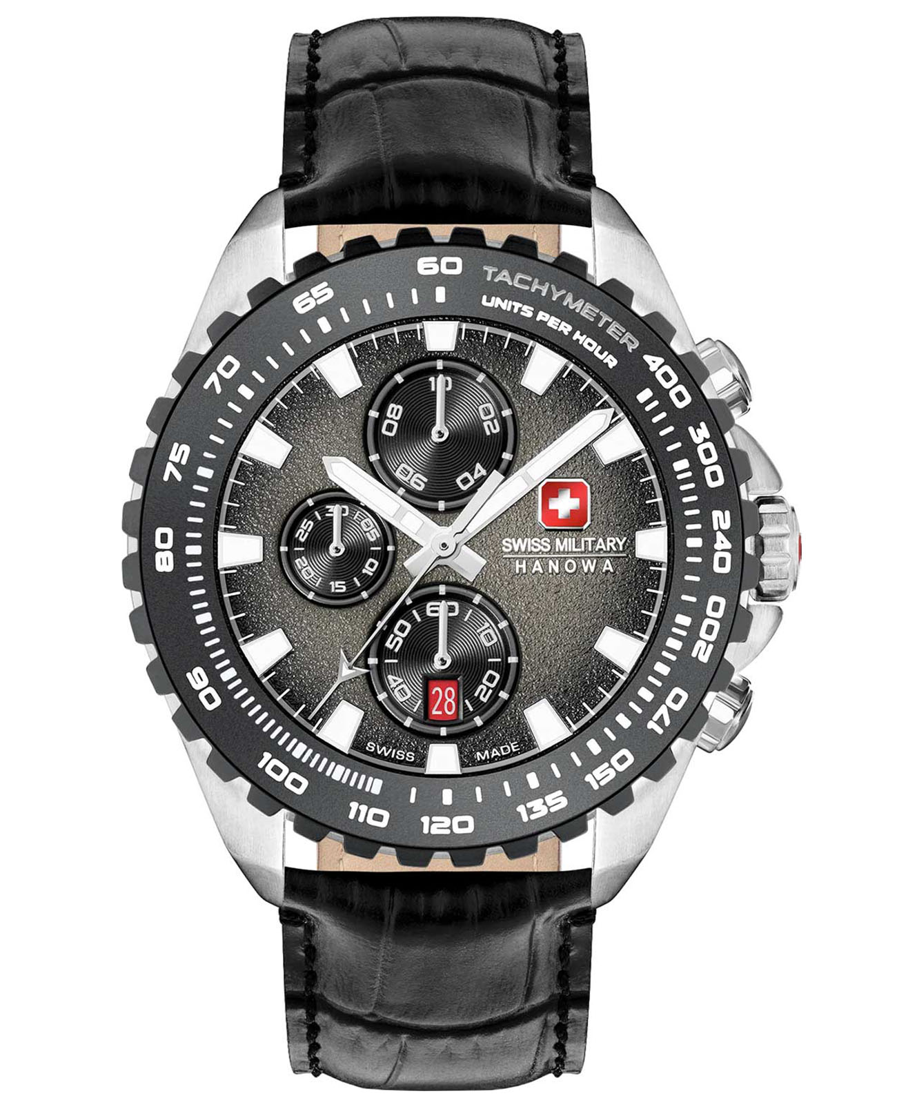 

Наручные часы мужские Swiss Military Hanowa SMWGC0001830, SMWGC0001830