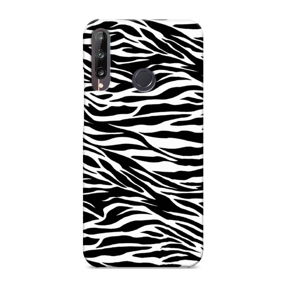 

Чехол Awog "Принт зебра" для Huawei Y7p, 6103320-5