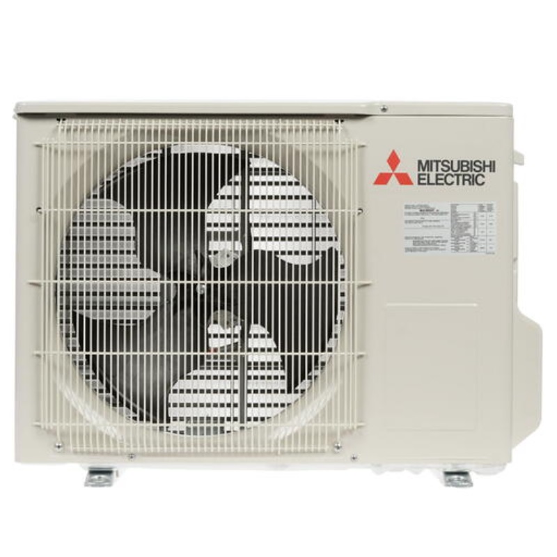 

Внешний блок Mitsubishi Electric MUZ-HR25VF, MUZ-HR25VF