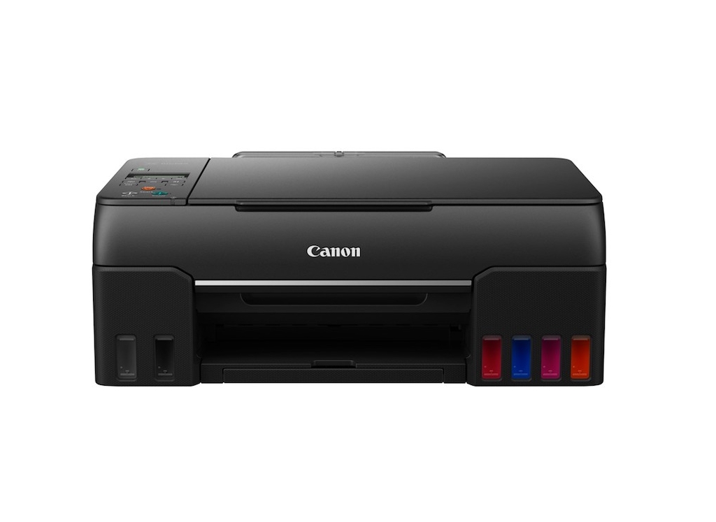 фото Струйное мфу canon pixma g640 (4620c009)