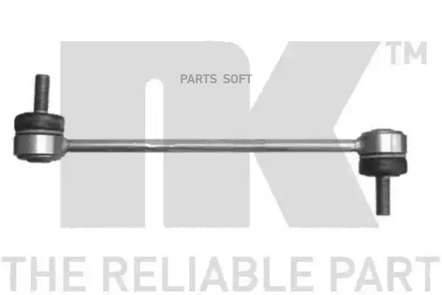 

NK 5114735 Тяга стабилизатора переднего VW T5 03-