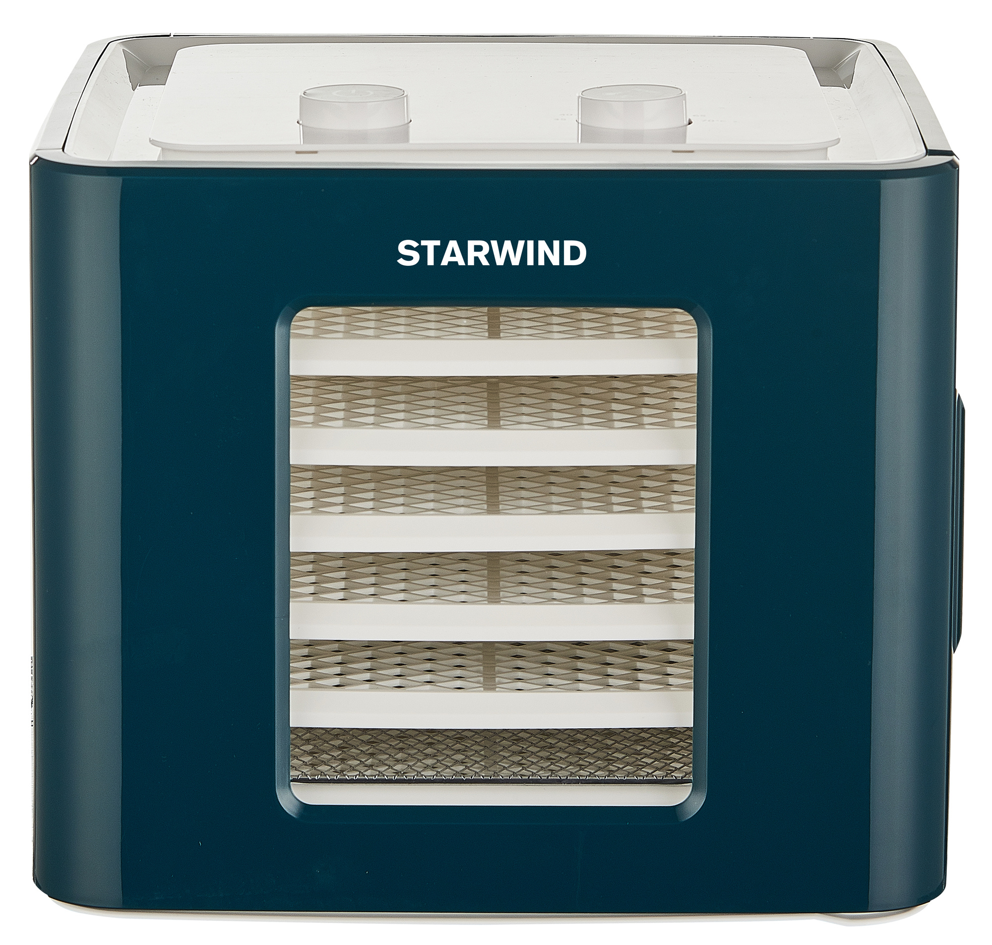 Сушилка для овощей и фруктов Starwind SFD6431 B фен starwind shp6105 2400вт синий