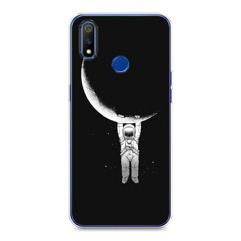 Чехол Awog  на Realme 3 Pro 