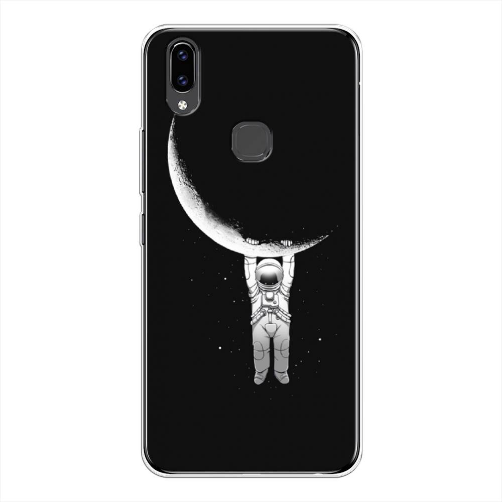 

Чехол Awog на Vivo V9 "Космонавт", Разноцветный, 260150-4