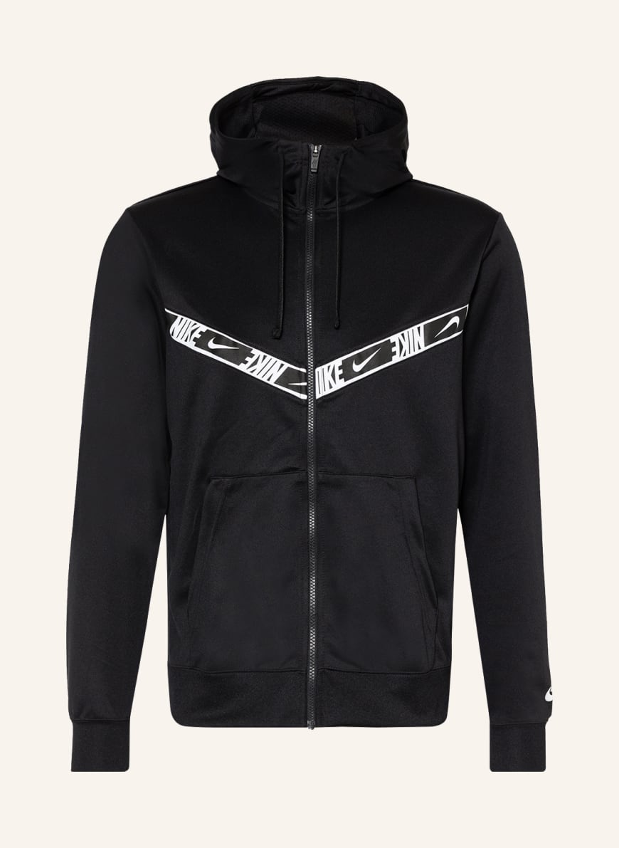 

Толстовка мужская Nike 1001206827 черная M (доставка из-за рубежа), 1001206827