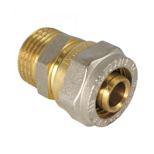 

Соединение STI-СTM НР 20*3/4, Серый