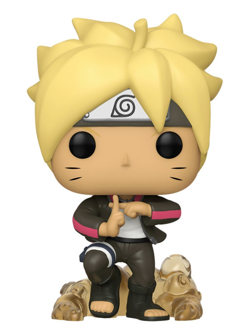 Фигурка Funko POP! Animation Boruto: Boruto