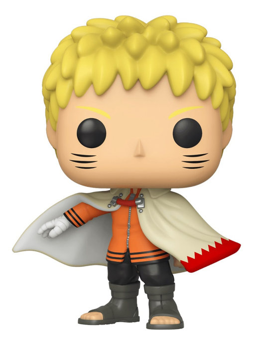 фото Фигурка funko pop! animation boruto: naruto