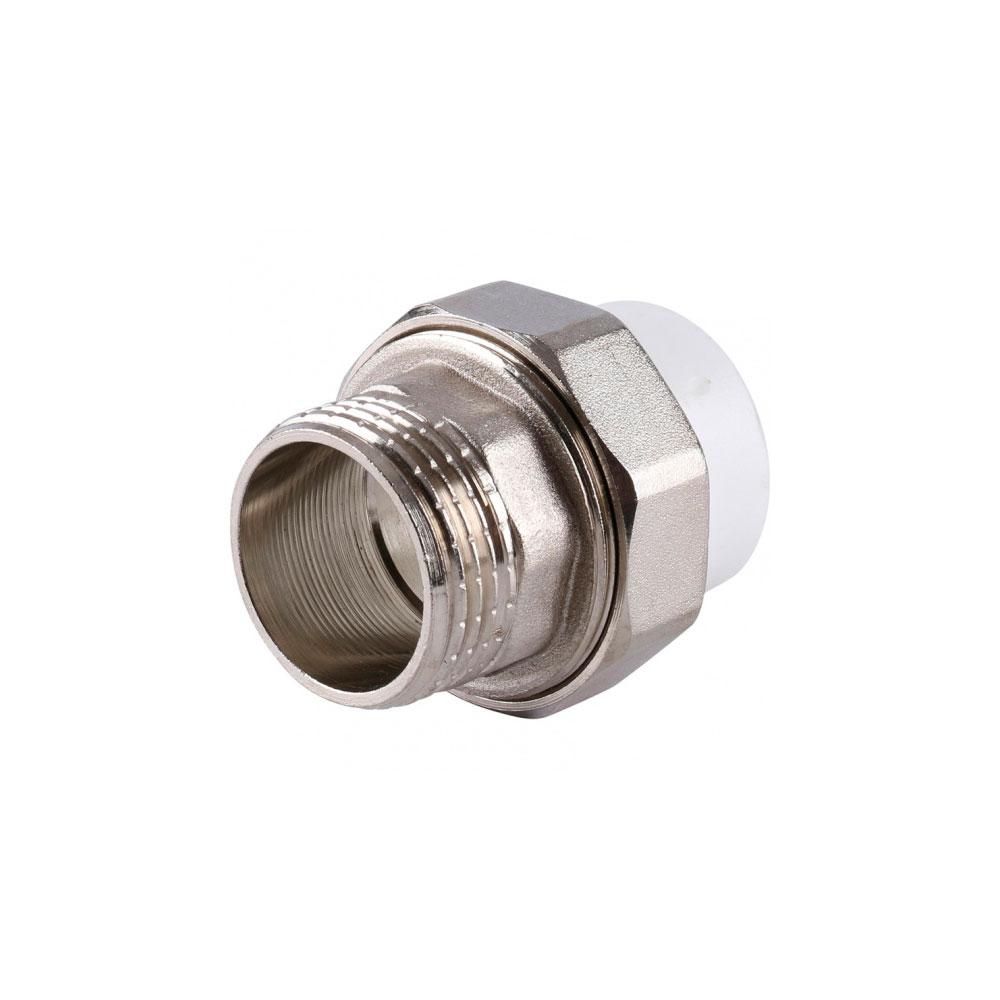 

Переходник TIM Tpp3042.0.03204-5 DN32, 1", н/р, Белый, Tpp3042.0.03204-5