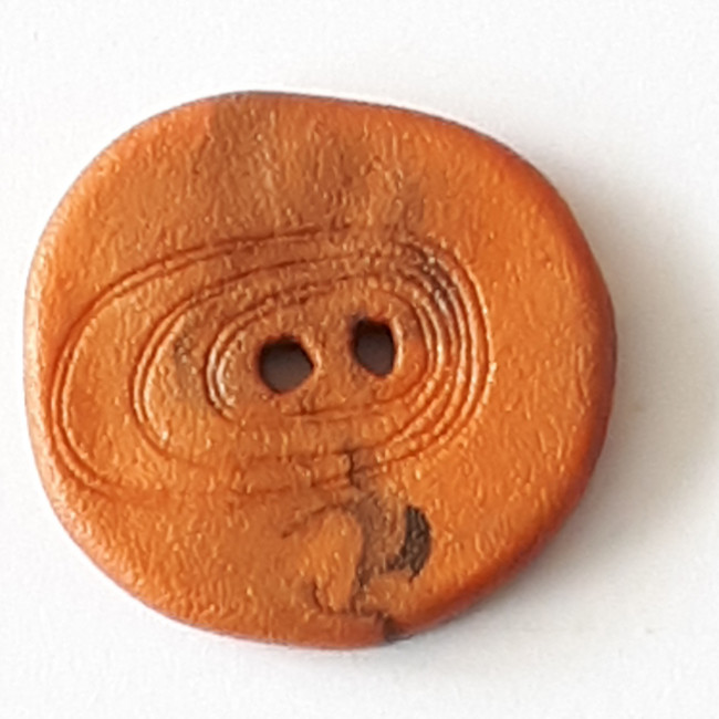 

Пуговица DILL размер 28мм пластик 348716/28-12