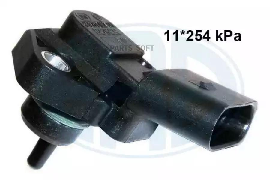 

Датчик, Давление Во Впускном Газопроводе Audi/Vw 1.8t/1.9tdi Era арт. 550132