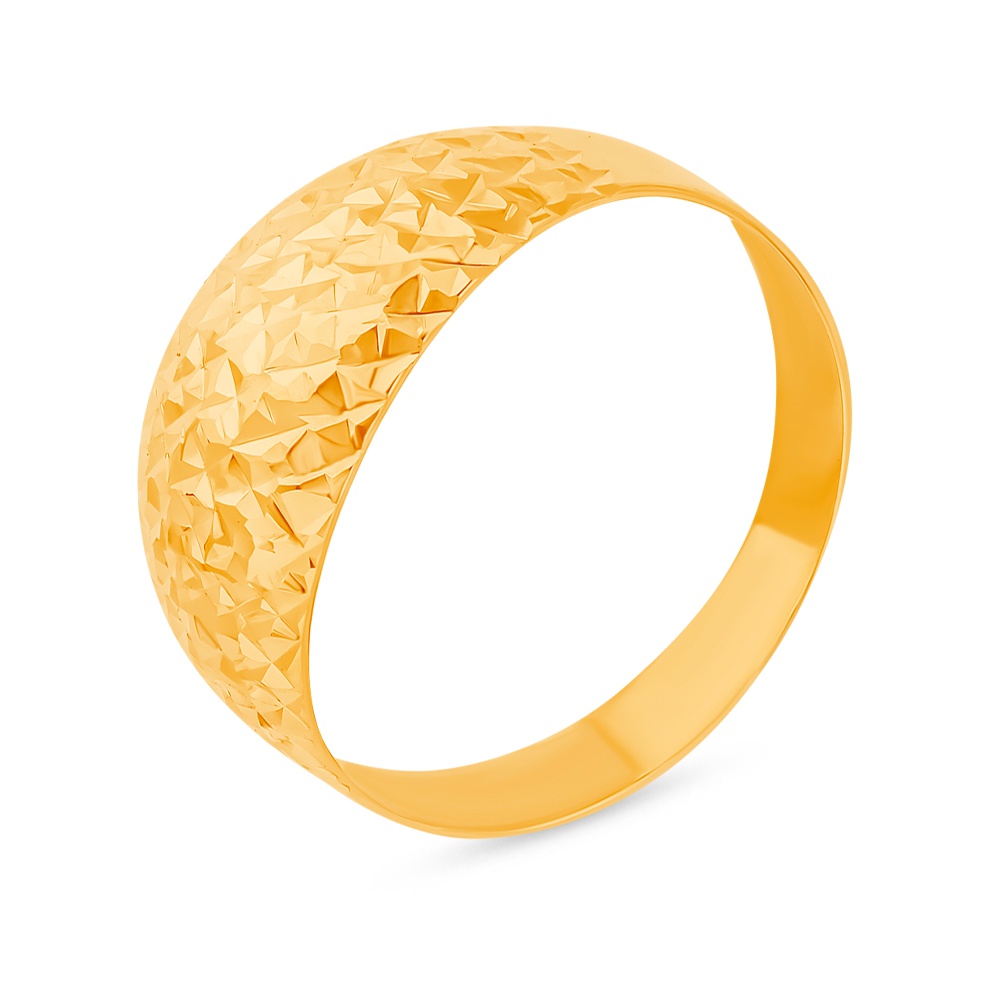 

Кольцо из золота р.  585Gold 4300133644, 4300133644
