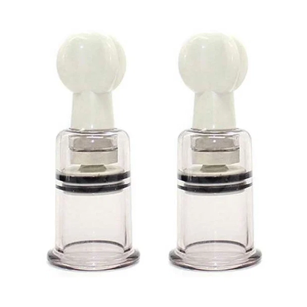 Вакуумные помпы Erozon Nipple Pump для стимуляции сосков