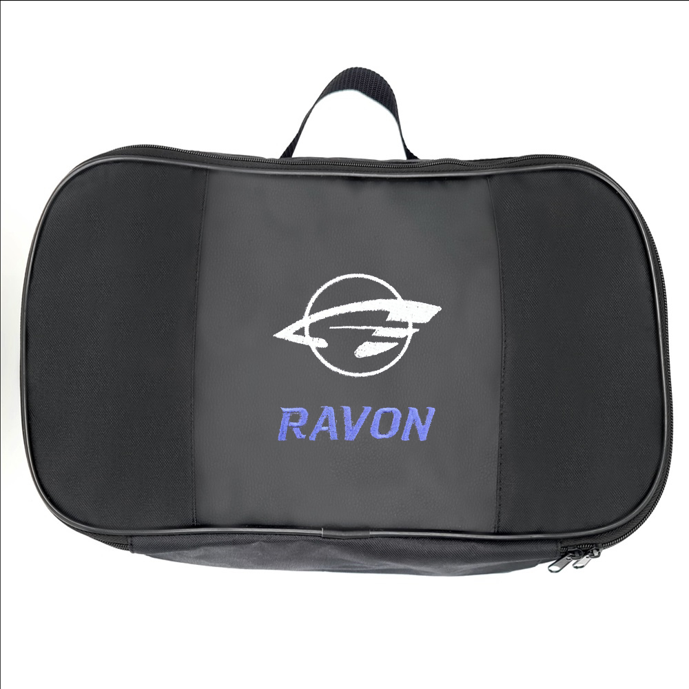 Сумка для набора ТО с логотипом Ravon