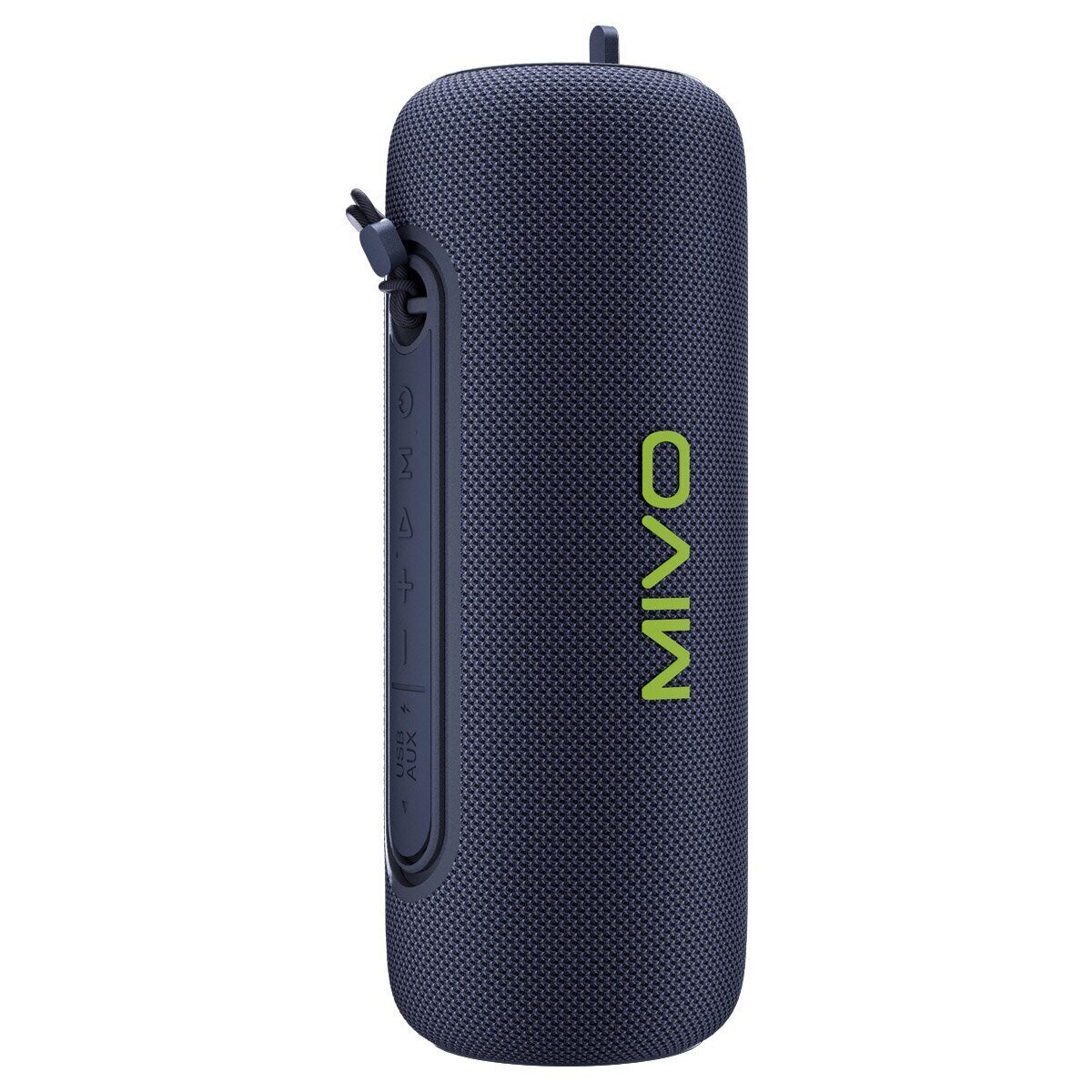 

Портативная колонка Mivo M17 Blue, Синий, M17