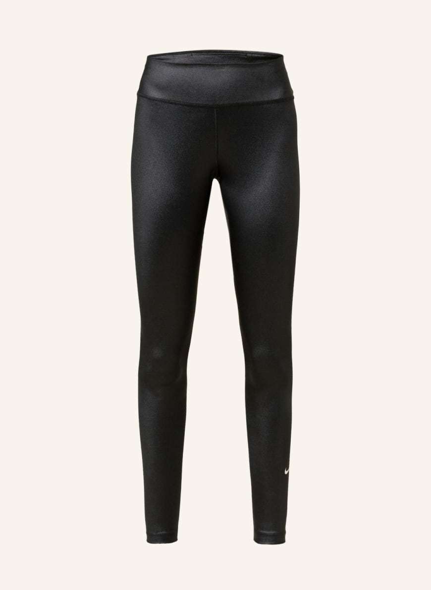

Леггинсы женские Nike 1001208120 серые L (доставка из-за рубежа), Серый, 1001208120