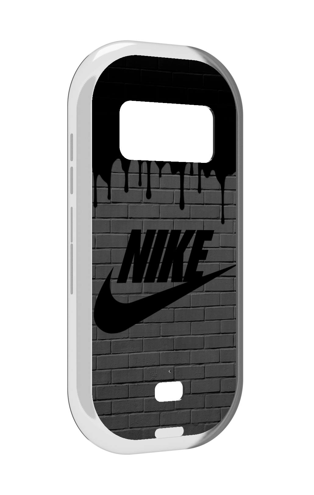 

Чехол MyPads найк в краске для UleFone Armor 15, Прозрачный, Tocco